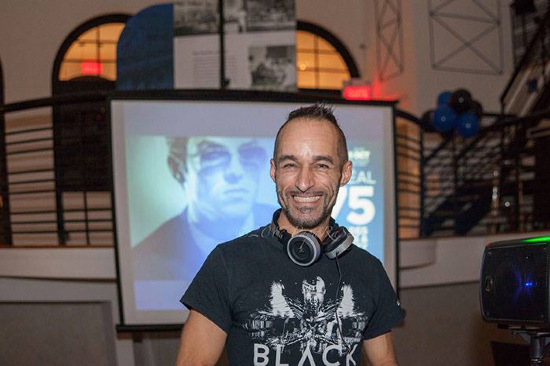 Festival Black & Blue — Montréal