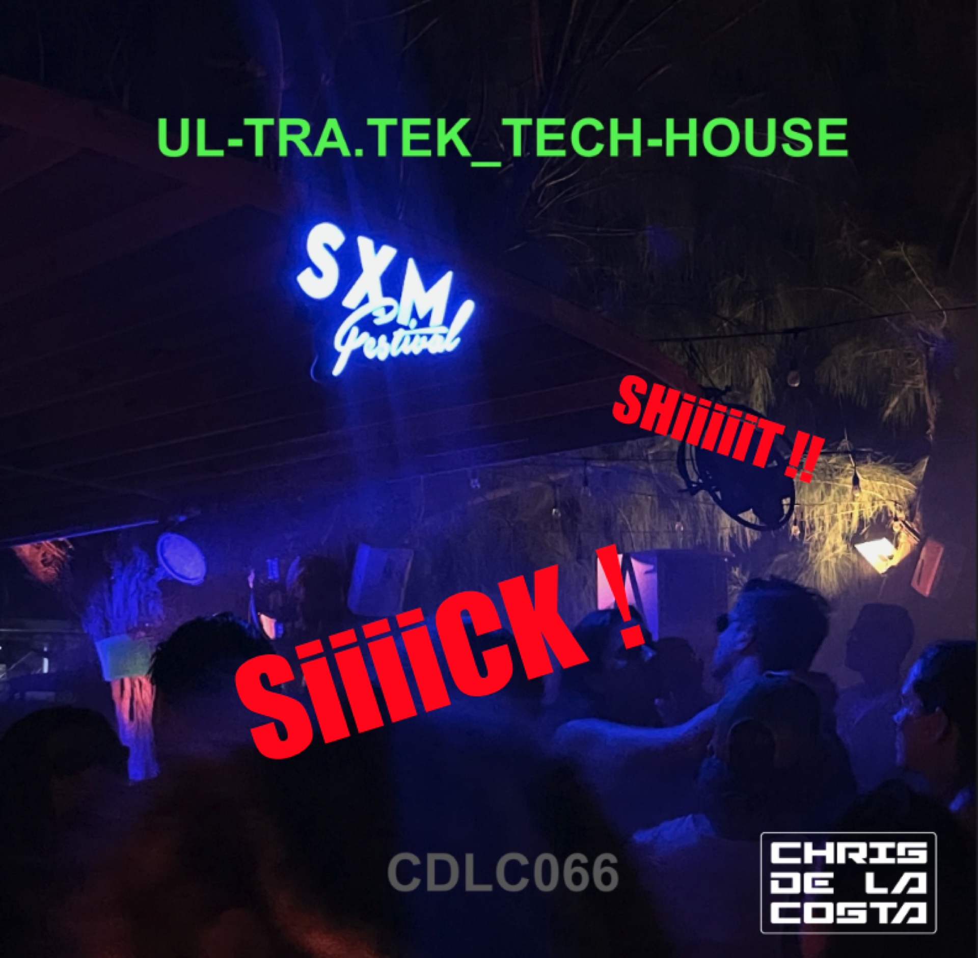 CDLC066 — SXM Costa Set Ultra