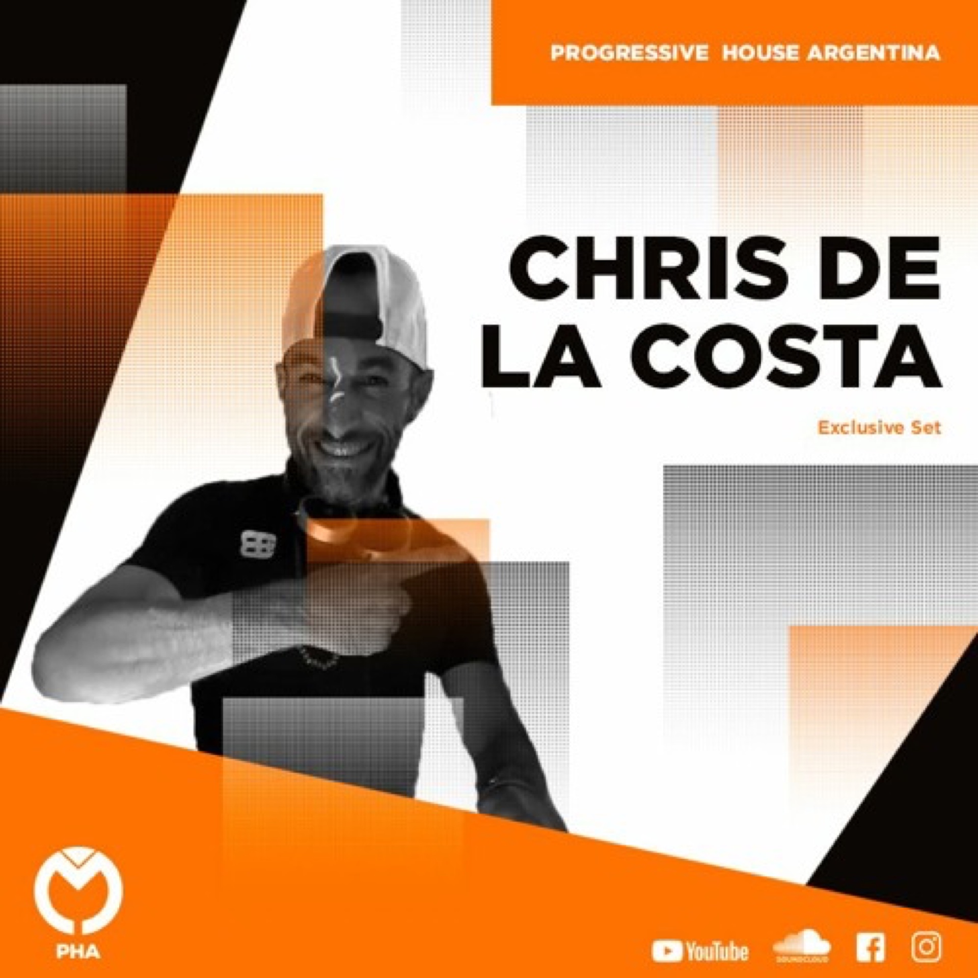 PHA — Progressive House Argentina