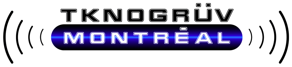 TknoGrüv Montréal