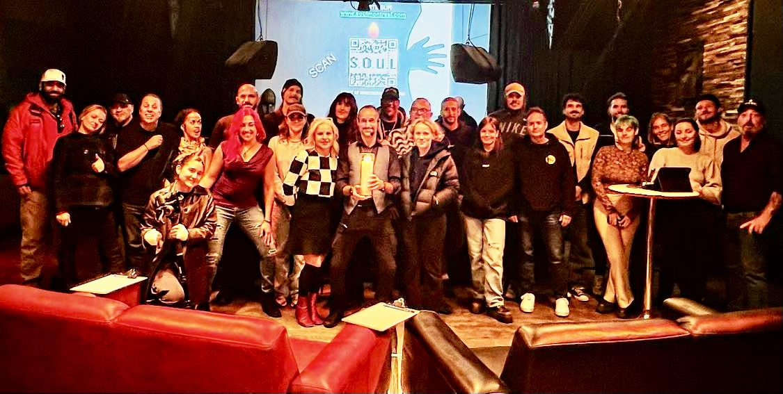 S.O.U.L. Montréal — groupe 2024