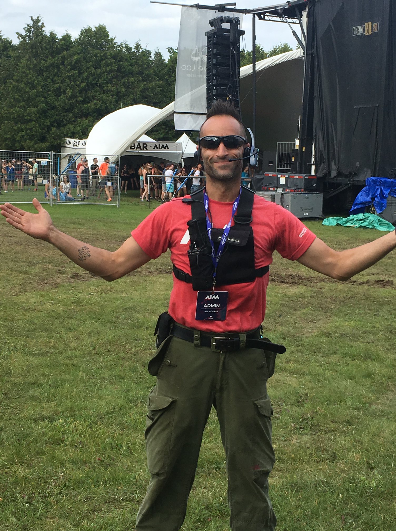 Festival AIM 2019